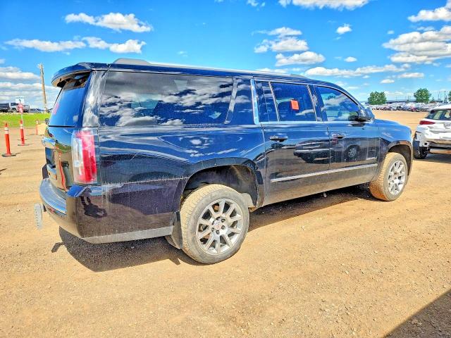 2025 Gmc Yukon Denali მანქანა იყიდება აუქციონზე, vin: 2ATS10018SU291396, აუქციონის ნომერი: 56447516