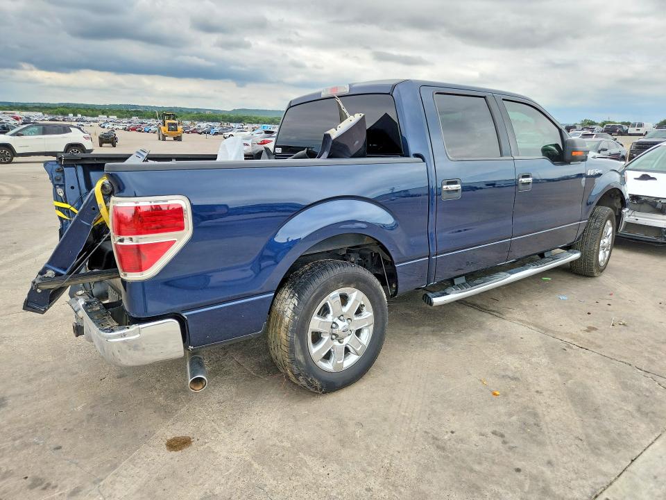 2014 Ford F150 მანქანა იყიდება აუქციონზე, vin: 1FTFW1CF2EKD04683, აუქციონის ნომერი: 57505226