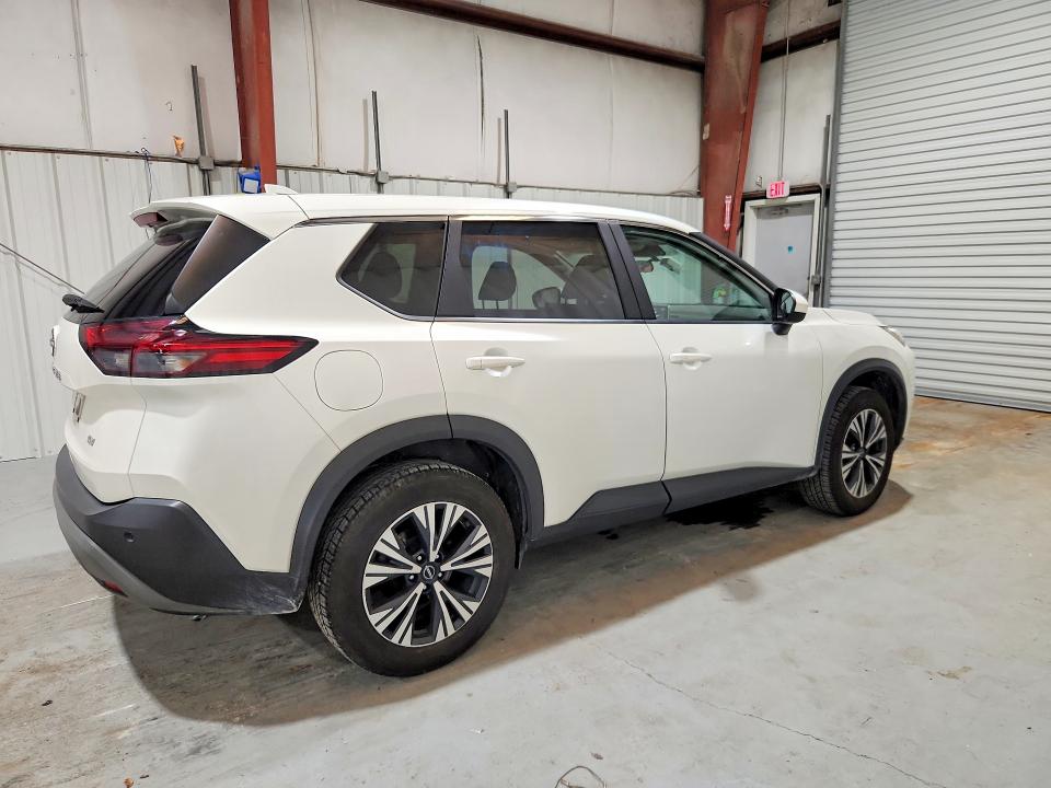 Продажа на аукционе авто 2023 Nissan Rogue, vin: 5N1BT3BA0PC944294, номер лота: 55799366