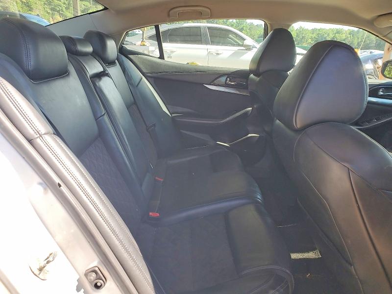 Продаж на аукціоні авто 2016 Nissan Maxima, vin: 1N4AA6AP0GC903201, номер лоту: 57153876