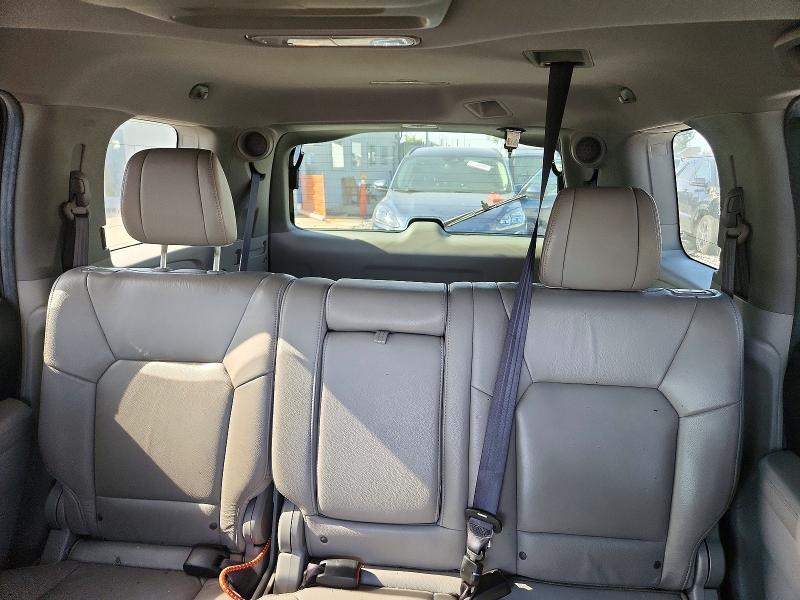 Aukcja sprzedaży 2012 Honda Pilot, vin: 5FNYF3H98CB021609, numer aukcji: 55831556