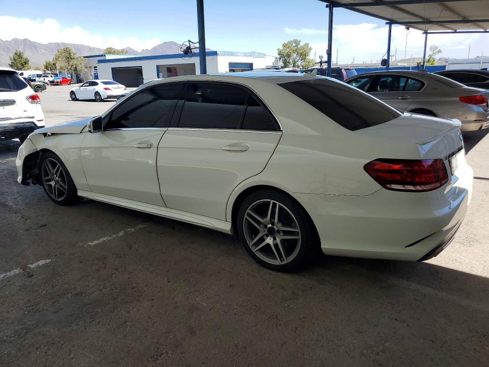 55714566 :رقم المزاد ، WDDHF8JB5EB053245 vin ، 2014 Mercedes-benz E مزاد بيع
