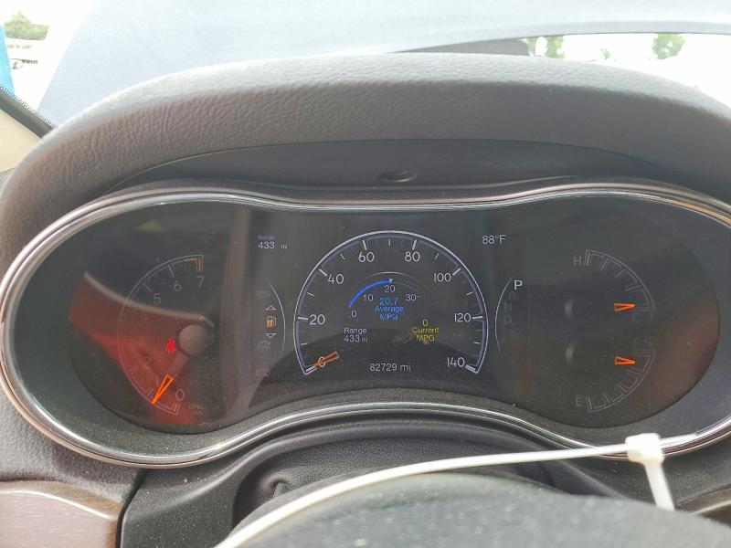 55727246 :رقم المزاد ، 1C4RJFBG1JC286717 vin ، 2018 Jeep Grand Cherokee مزاد بيع