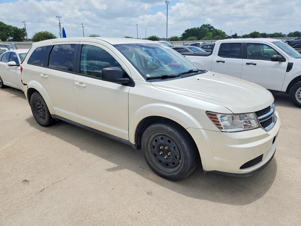 Aukcja sprzedaży 2013 Dodge Journey, vin: 3C4PDCAB6DT700988, numer aukcji: 57000196