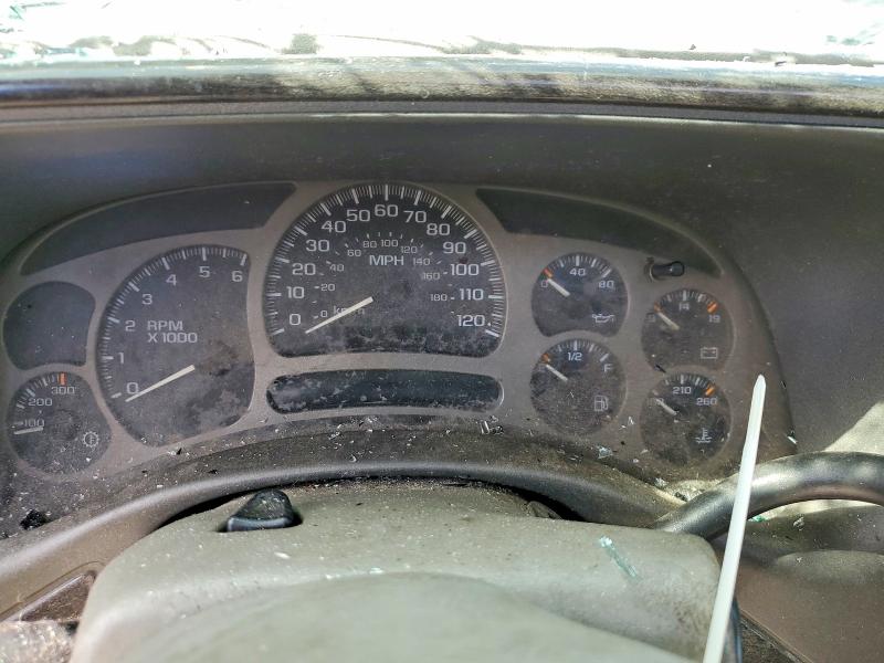 Aukcja sprzedaży 2005 Gmc Yukon Xl, vin: 1GKFK66U35J203682, numer aukcji: 57494436