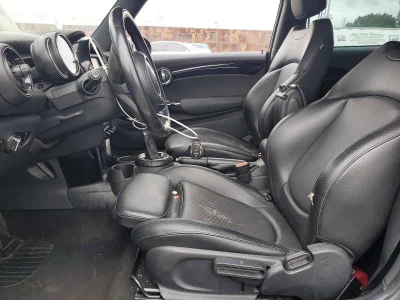 Продаж на аукціоні авто 2016 Mini Cooper, vin: WMWXP5C56GT739233, номер лоту: 58839916