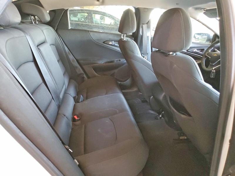 Продажа на аукционе авто 2018 Chevrolet Malibu, vin: 1G1ZB5ST3JF184427, номер лота: 59347696