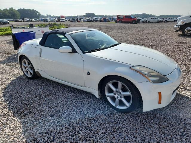 58266406 :رقم المزاد ، JN1AZ36A45M752511 vin ، 2005 Nissan 350z مزاد بيع
