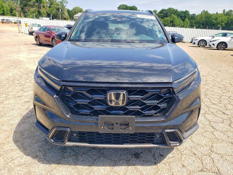 Продажа на аукционе авто 2026 Honda Cr-v, vin: 5J6RS6H87TL008365, номер лота: 55314616