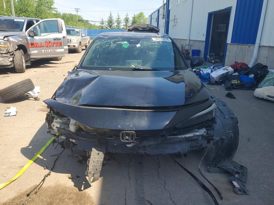 Aukcja sprzedaży 2024 Honda Civic, vin: 19XFL1H86RE401722, numer aukcji: 56935256