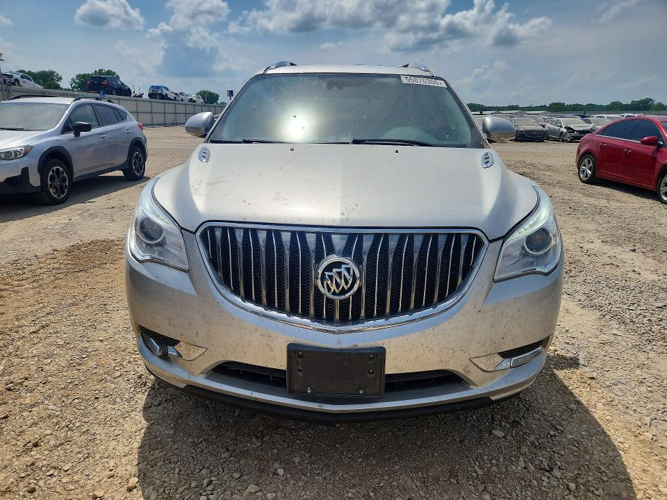 Продаж на аукціоні авто 2016 Buick Enclave, vin: 5GAKRCKD3GJ192889, номер лоту: 55876306
