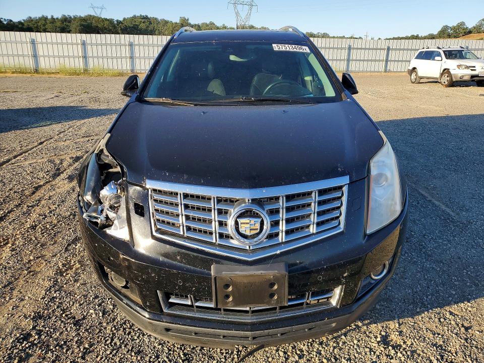 Aukcja sprzedaży 2014 Cadillac Srx, vin: 3GYFNCE32ES565702, numer aukcji: 57513496