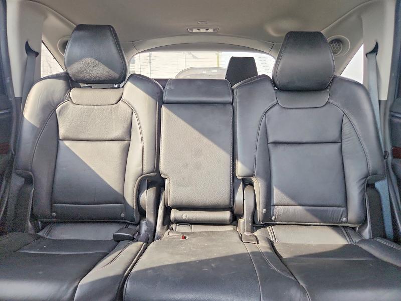 Продажа на аукционе авто 2016 Acura Mdx, vin: 5FRYD4H49GB054199, номер лота: 55839246