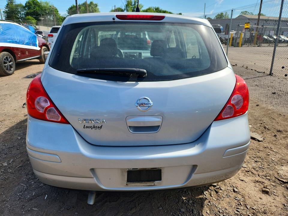Aukcja sprzedaży 2009 Nissan Versa, vin: 3N1BC13E89L390569, numer aukcji: 56090896