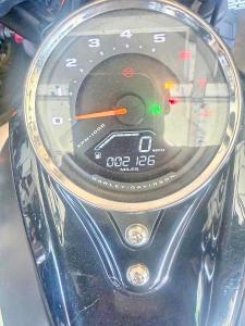 2019 Harley-davidson Fxfbs მანქანა იყიდება აუქციონზე, vin: 1HD1YLK23KB035926, აუქციონის ნომერი: 59542426