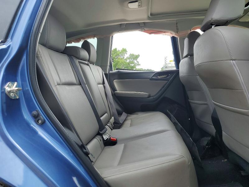 2017 Subaru Forester მანქანა იყიდება აუქციონზე, vin: JF2SJAJC8HH478671, აუქციონის ნომერი: 56986666