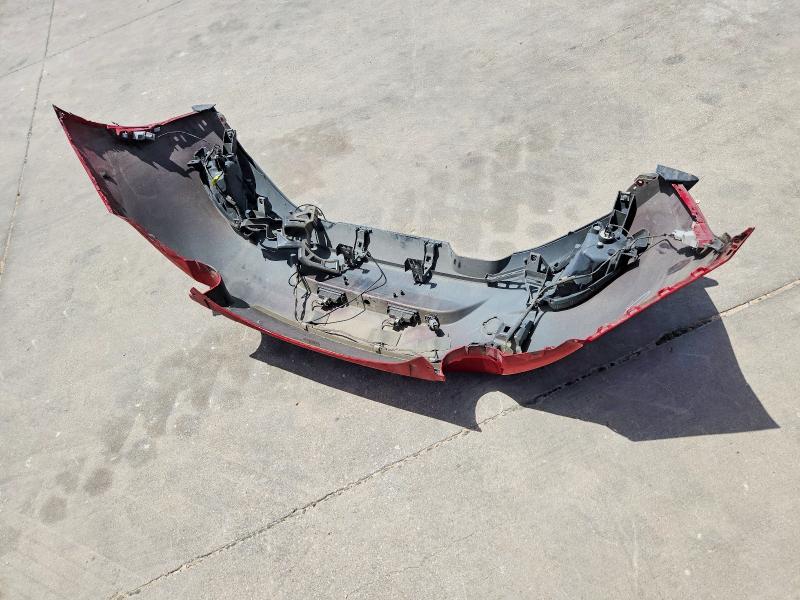 2016 Mazda Mx-5 Miata მანქანა იყიდება აუქციონზე, vin: JM1NDAC75G0117639, აუქციონის ნომერი: 59114146