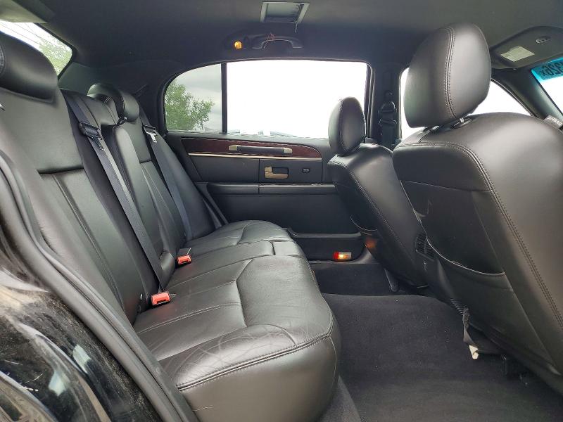 Aukcja sprzedaży 2006 Lincoln Town Car, vin: 1LNHM85V86Y646452, numer aukcji: 56394326