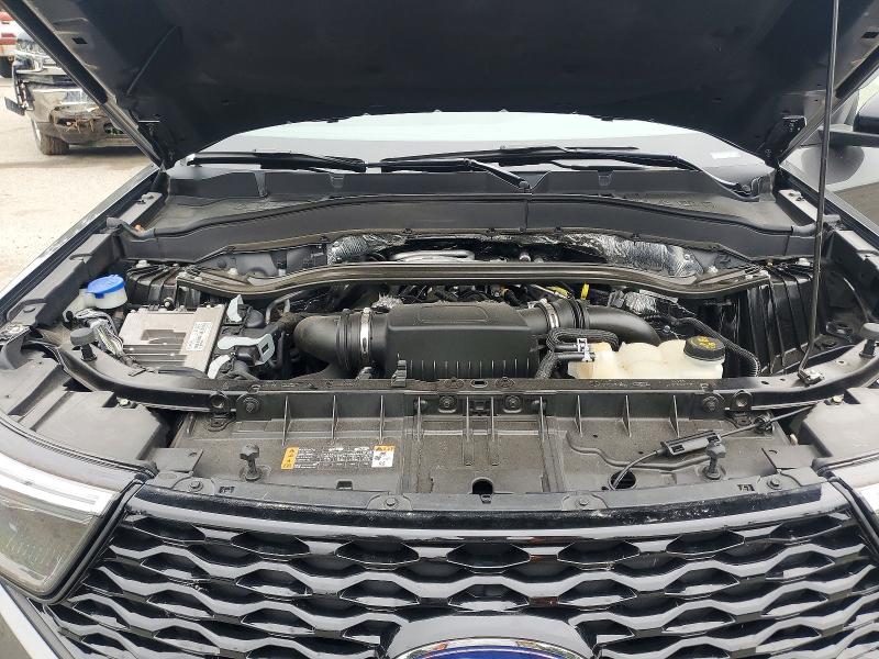 Aukcja sprzedaży 2020 Ford Explorer, vin: 1FM5K8GCXLGB42474, numer aukcji: 56137956