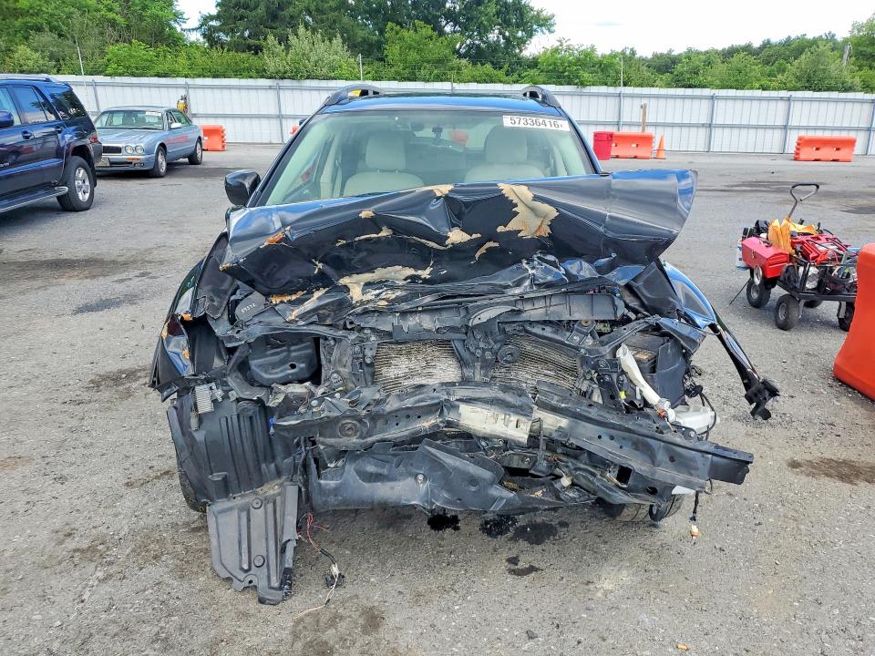 2014 Subaru Xv Crosstrek მანქანა იყიდება აუქციონზე, vin: JF2GPAVC8E8254827, აუქციონის ნომერი: 57336416