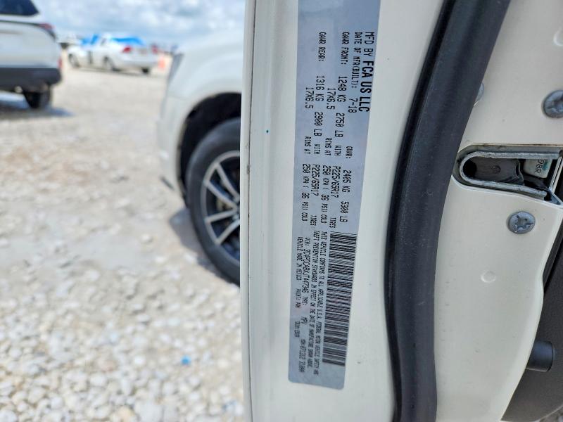 Продаж на аукціоні авто 2018 Dodge Journey, vin: 3C4PDCABXJT447346, номер лоту: 56001506