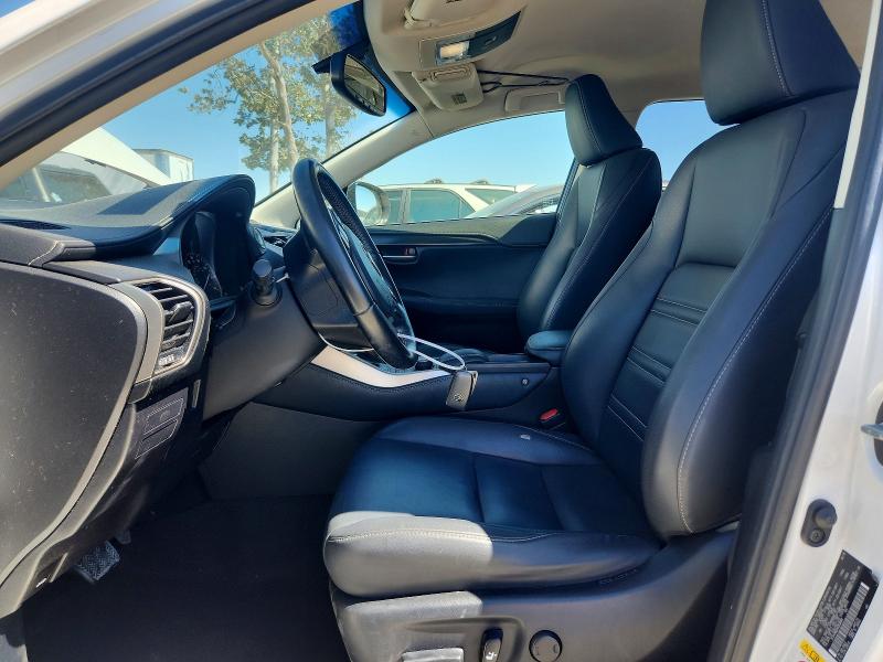 Продаж на аукціоні авто 2016 Lexus Nx 200t, vin: JTJYARBZ4G2039881, номер лоту: 59285086