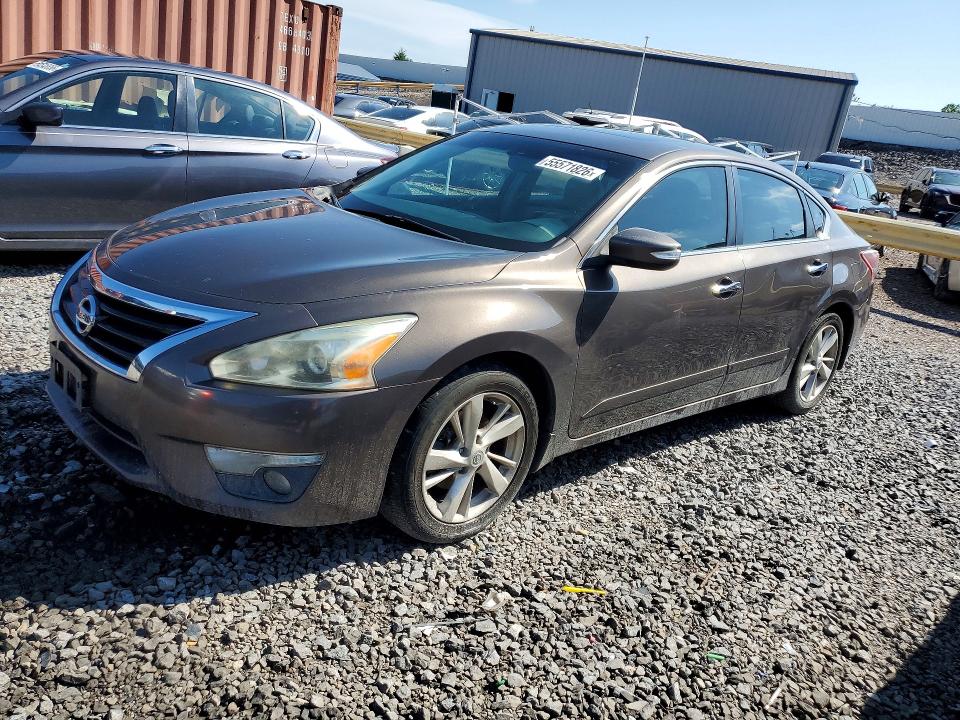 55571826 :رقم المزاد ، 1N4AL3AP0DC205160 vin ، 2013 Nissan Altima مزاد بيع