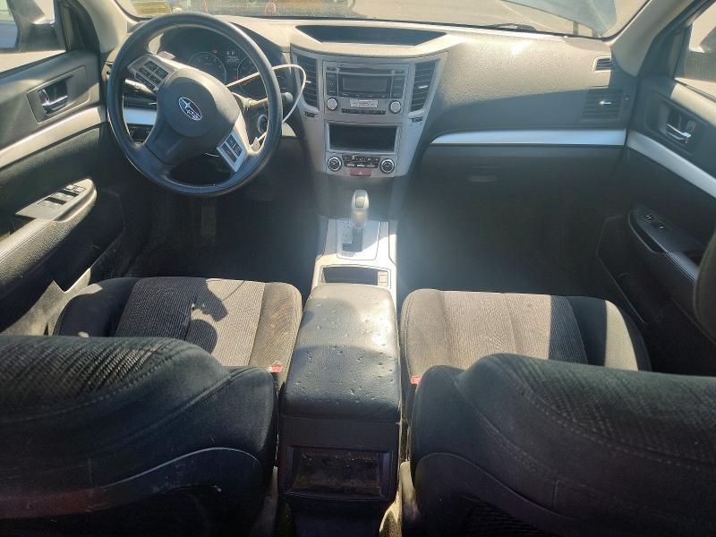 56401076 :رقم المزاد ، 4S4BRBAC1D3241763 vin ، 2013 Subaru Outback مزاد بيع