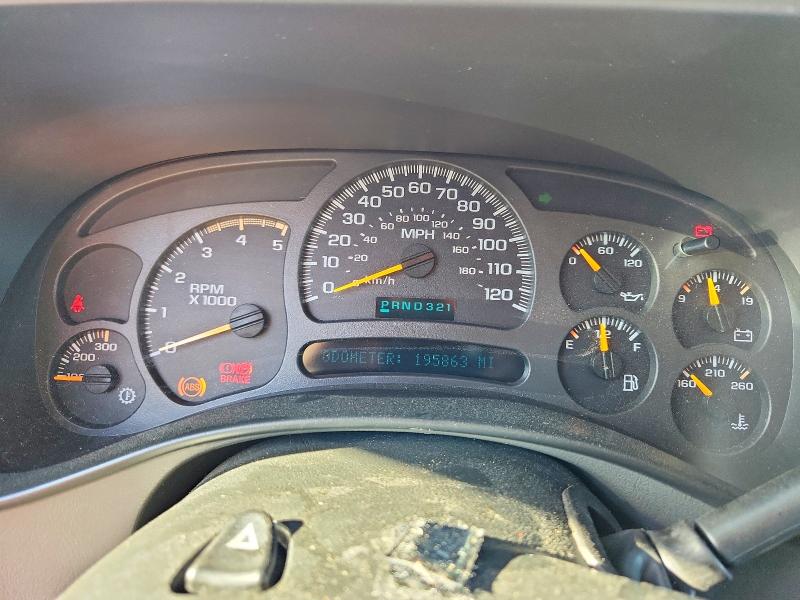 2004 Gmc Sierra მანქანა იყიდება აუქციონზე, vin: 1GTHK232X4F214597, აუქციონის ნომერი: 57257386