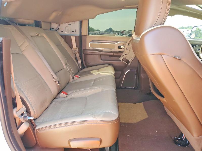 58412976 :رقم المزاد ، 3C63R3ML6KG709711 vin ، 2019 Ram 3500 مزاد بيع