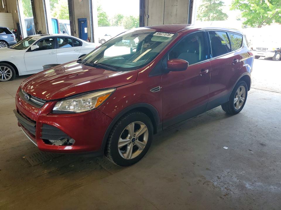 Aukcja sprzedaży 2014 Ford Escape, vin: 1FMCU9GX2EUC75910, numer aukcji: 56627376