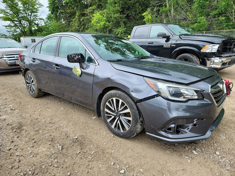 Продажа на аукционе авто 2019 Subaru Legacy, vin: 4S3BNAF61K3004197, номер лота: 58209826