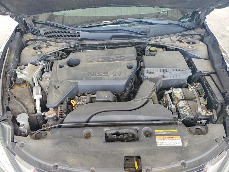 2017 Nissan Altima მანქანა იყიდება აუქციონზე, vin: 1N4AL3AP6HC485916, აუქციონის ნომერი: 58742086