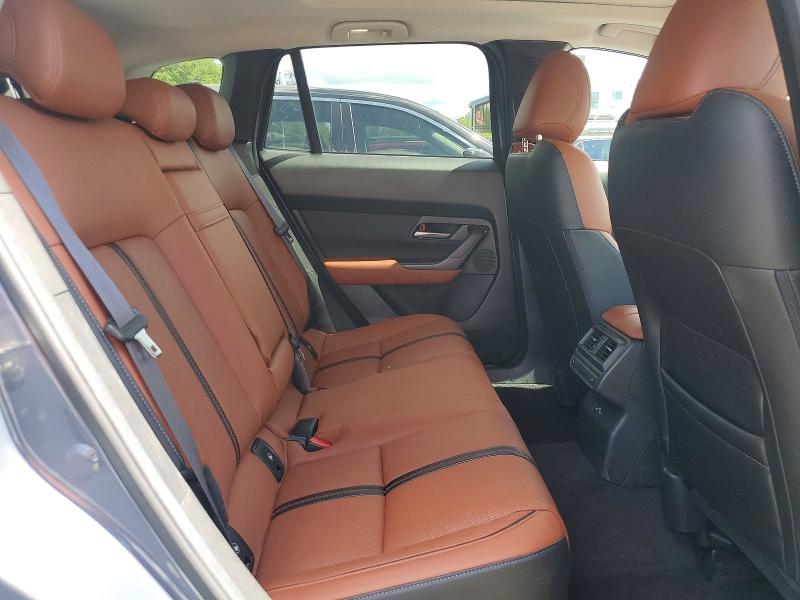 Продажа на аукционе авто 2025 Mazda Cx-50, vin: 7MMVABDY6SN335008, номер лота: 58101666