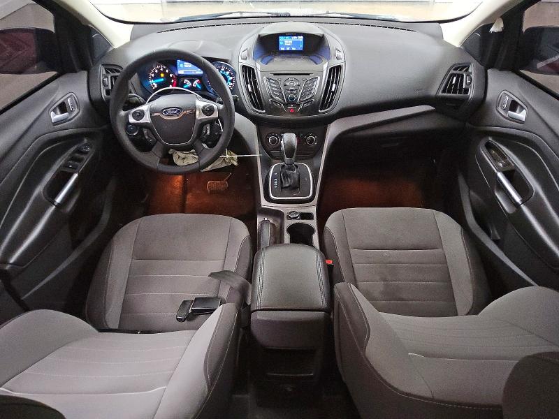 Aukcja sprzedaży 2014 Ford Escape, vin: 1FMCU0GX6EUB77703, numer aukcji: 56681756