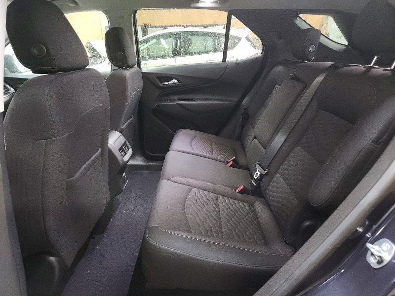 Продажа на аукционе авто 2019 Chevrolet Equinox, vin: 3GNAXUEV4KL161640, номер лота: 57084366