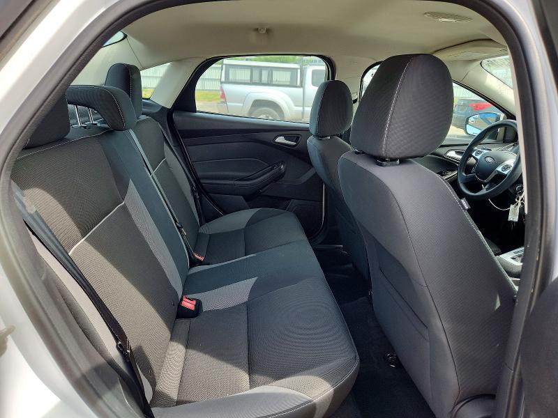 Aukcja sprzedaży 2014 Ford Focus, vin: 1FADP3F25EL133386, numer aukcji: 55579346