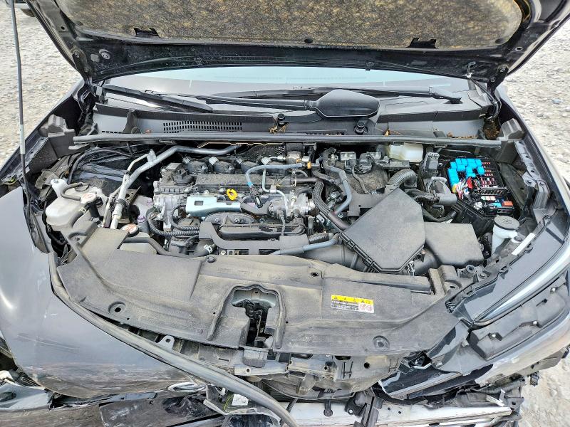 Aukcja sprzedaży 2024 Toyota Prius, vin: JTDADABU1R3017092, numer aukcji: 57119846