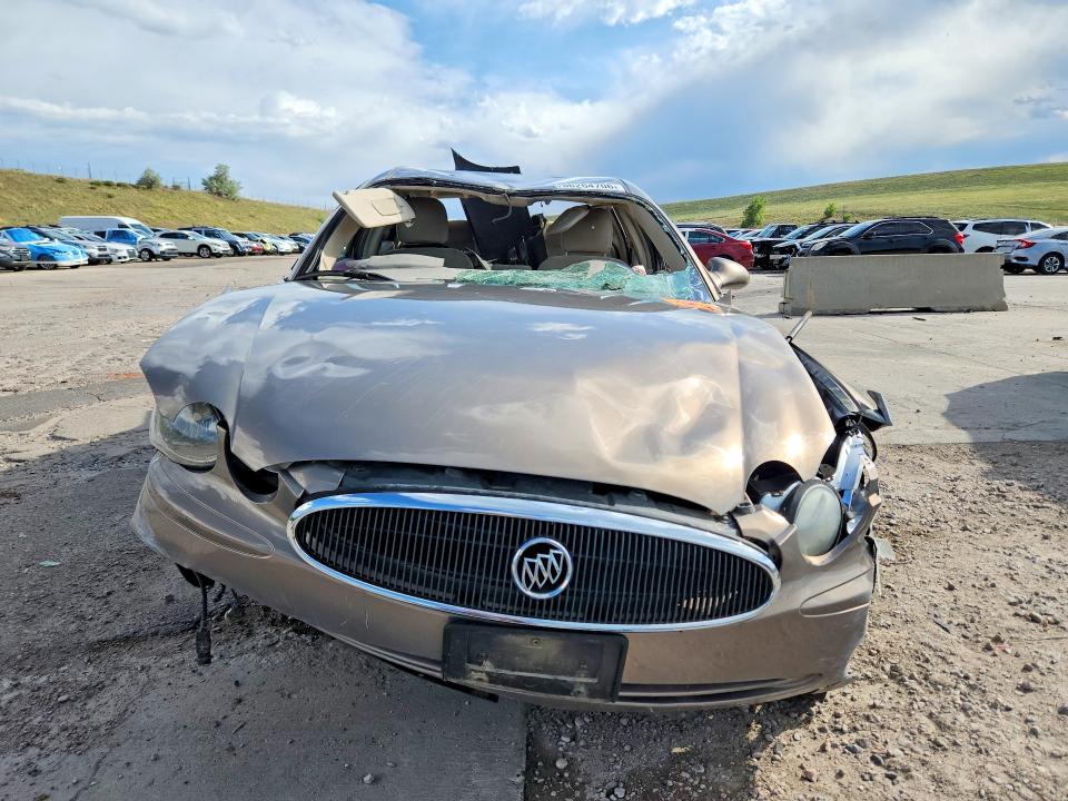 Aukcja sprzedaży 2006 Buick Lacrosse, vin: 2G4WC582961225627, numer aukcji: 56264706