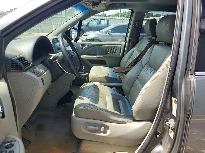 Aukcja sprzedaży 2008 Honda Odyssey, vin: 5FNRL38658B066498, numer aukcji: 58827456