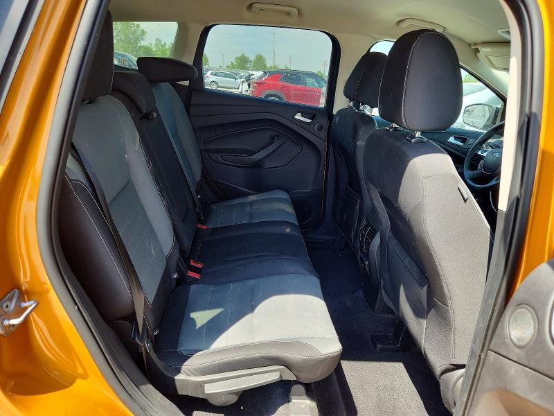 Aukcja sprzedaży 2016 Ford Escape, vin: 1FMCU0GX0GUA20283, numer aukcji: 55206016