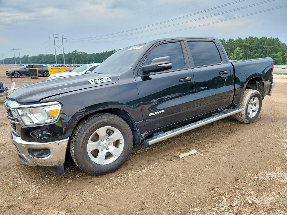 Продаж на аукціоні авто 2023 Ram 1500, vin: 1C6RREFT5PN559687, номер лоту: 57934376