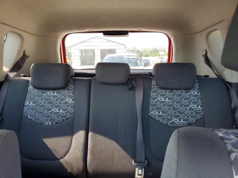 Продаж на аукціоні авто 2010 Kia Soul, vin: KNDJT2A26A7108784, номер лоту: 76293905