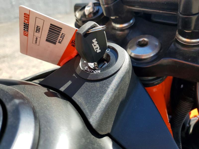 Продажа на аукционе авто 2025 Ktm 690, vin: MD2J2J402SN201008, номер лота: 56469876