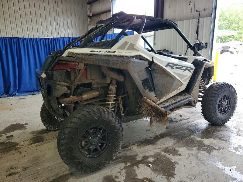 Aukcja sprzedaży 2022 Polaris Rzr Pro Xp, vin: 3NSRAE927NF357933, numer aukcji: 56417596