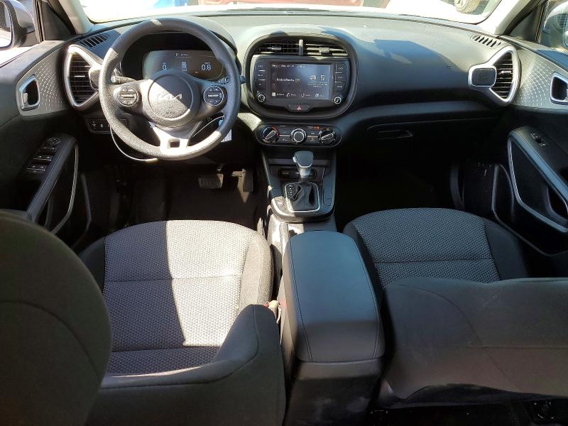 2024 Kia Soul მანქანა იყიდება აუქციონზე, vin: KNDJ23AU5R7241221, აუქციონის ნომერი: 58245406