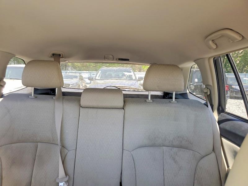 Продаж на аукціоні авто 2011 Subaru Outback, vin: 4S4BRBCC6B3363481, номер лоту: 55960736