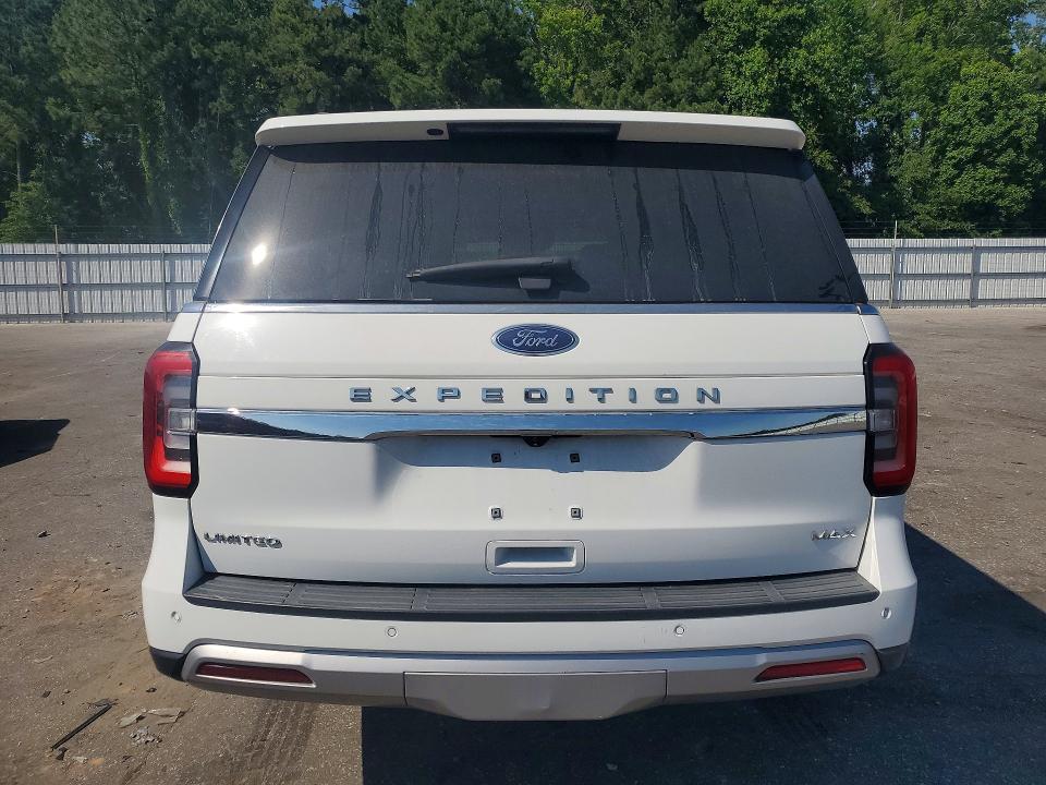 Продажа на аукционе авто 2024 Ford Expedition, vin: 1FMJK2A84REA12761, номер лота: 56271676