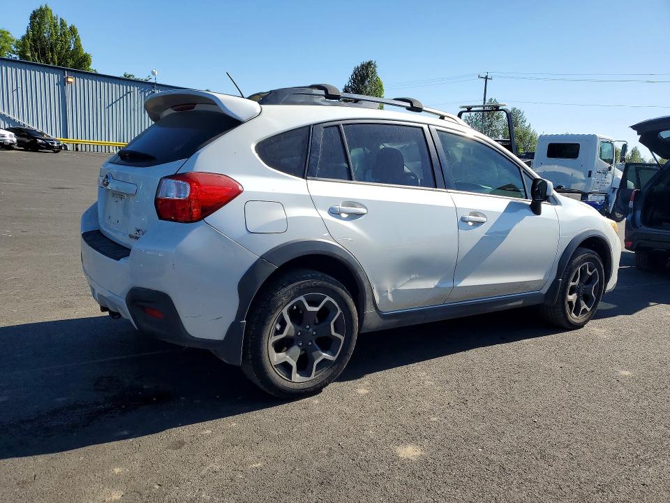 Aukcja sprzedaży 2014 Subaru Xv Crosstrek, vin: JF2GPAWC0E8304750, numer aukcji: 54493016