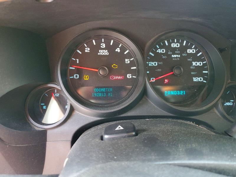 Aukcja sprzedaży 2008 Chevrolet Silverado, vin: 2GCEK19C481195104, numer aukcji: 57223776